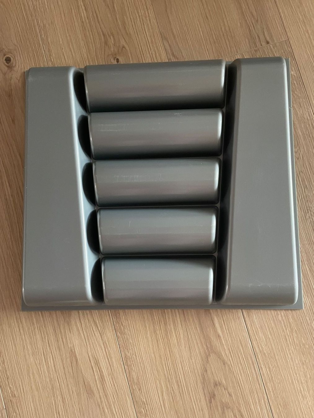 Behälter & Ähnliches: Schubladen-Besteck Einsatz 47.5x52x6 cm ab 5.- – Gebraucht aus Winkel von Kade50 1