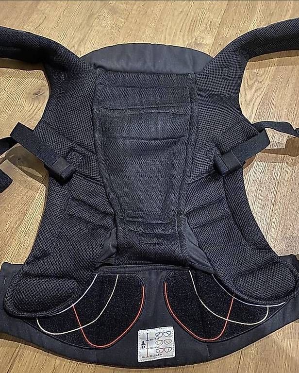 Bauch- & Rückentragen: Adapt Baby Carrier Babytrage  – Gebraucht aus Zürich von save-resources 2