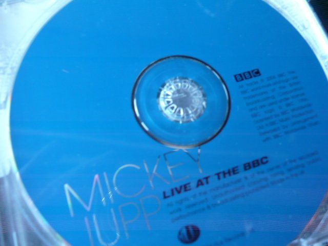 CD: Mickey Jupp Live At The BBC CD – Usato da Zofingen venduto da sosalinos01 1