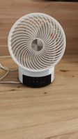 Ventilator weiss sehr guter Zustand