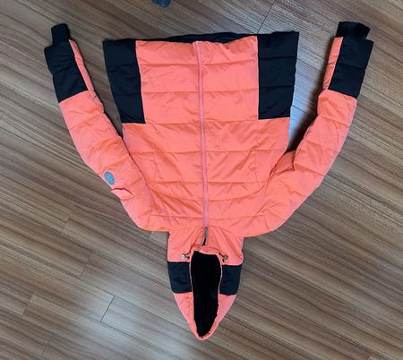 veste de ski adolescente T.176 /S