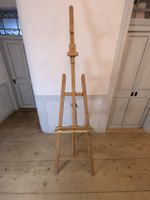 Staffelei Holz verstellbar