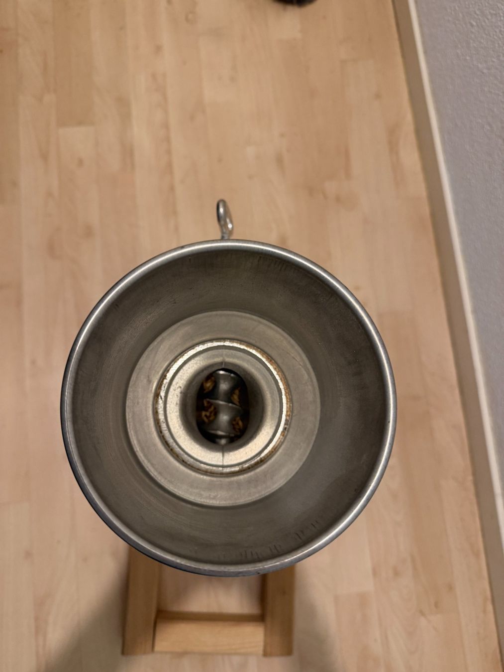 Tutte le macchine: Malzmühle, Bierbrauen – Usato da Belp venduto da Marcetta 2