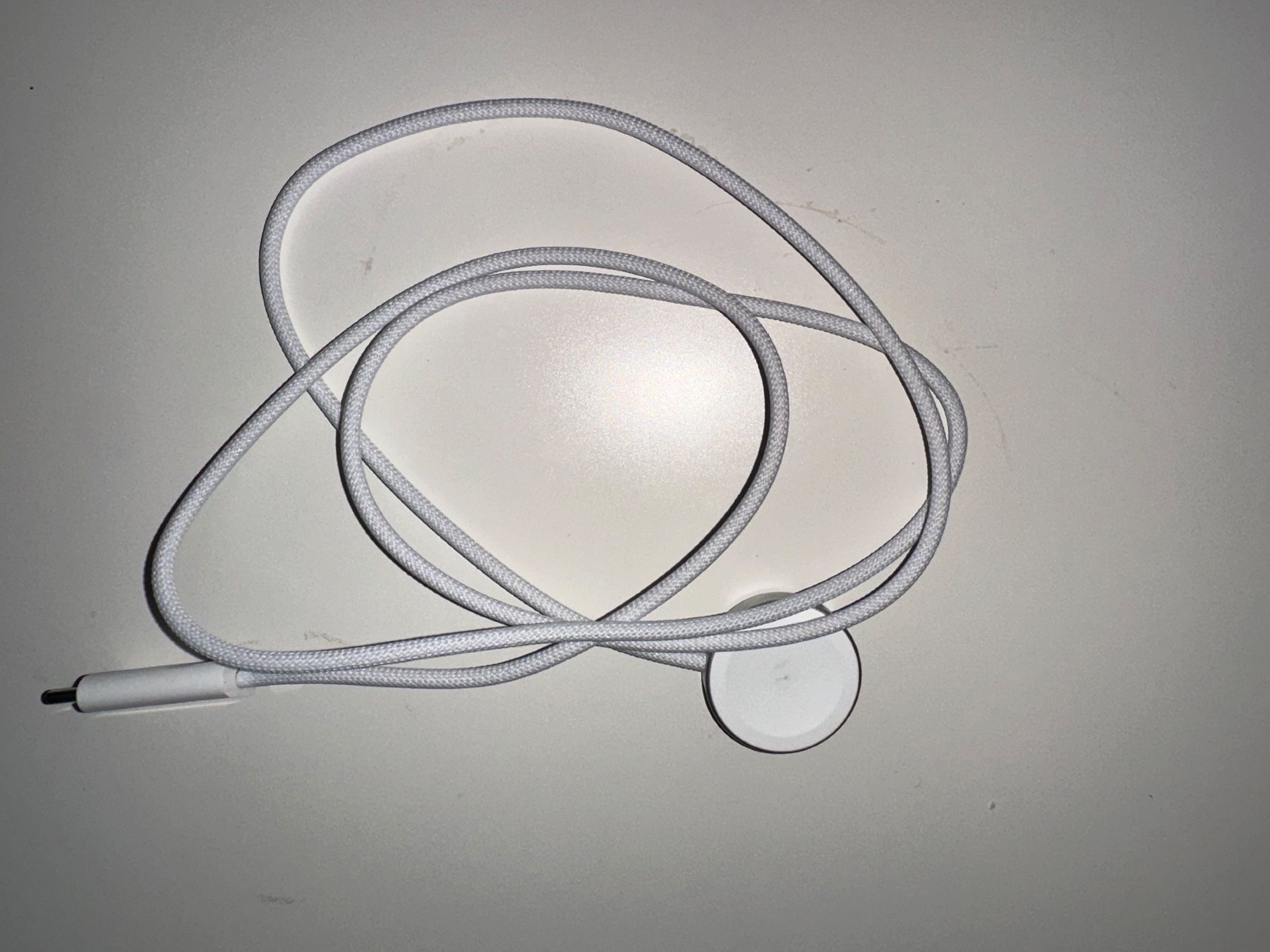Apple Smartwatch: Apple watch, Series 9, 45mm Aluminium & Ceramic Case – Nuovo (secondo la descrizione) da Bonaduz venduto da gia_y8rz 4