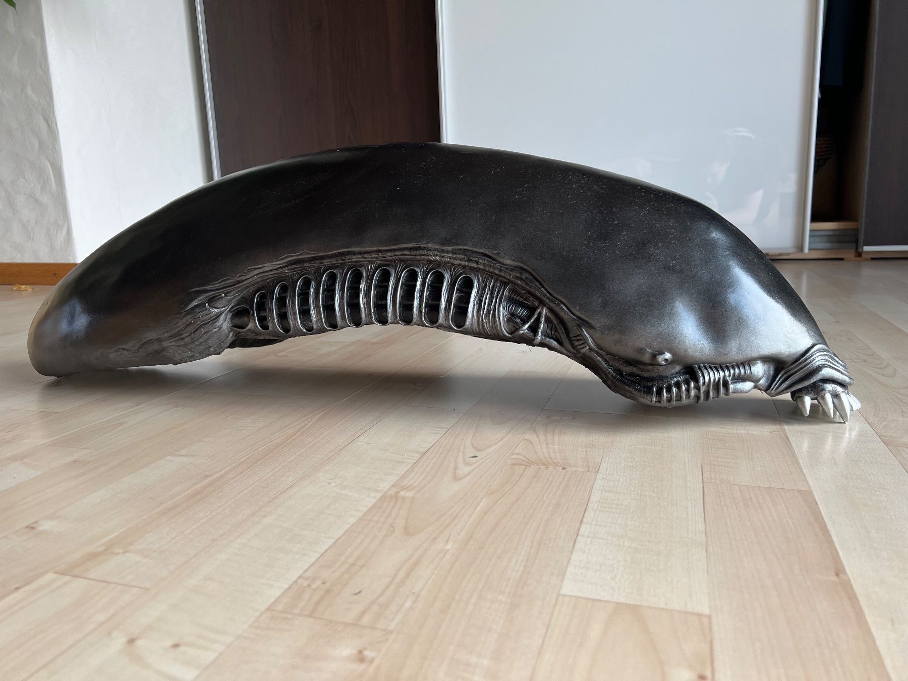 Sculture & Statue: Alien Büste AVP Aliens, Giger, Nicht Sideshow Coolprops – Nuovo (secondo la descrizione) da Glattfelden venduto da Ak_5bL 1