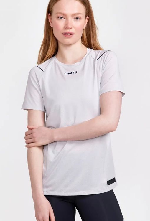 Veste running femme CRAFT PRO Hypervent – ultra légère & ventilée (Dawn-Multi) - The Next Venture