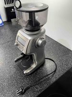 Kaffeemühle Sage Küchengerät wie neu