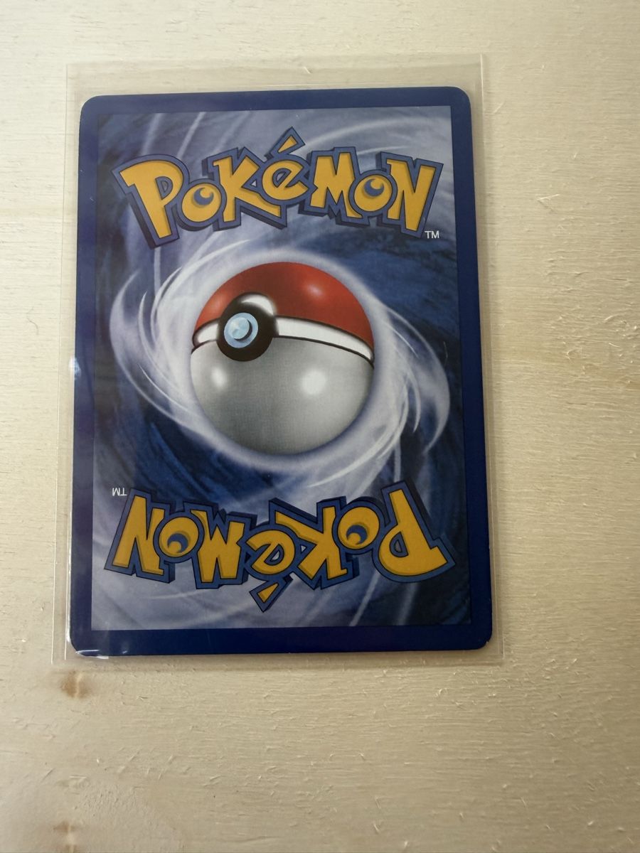 Pokémon Sammelbilder & Trading cards: Têtarte ed1 Neo Discovery – Gebraucht aus St-Maurice von Whatty 1