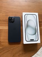 iPhone 15 128GB Black