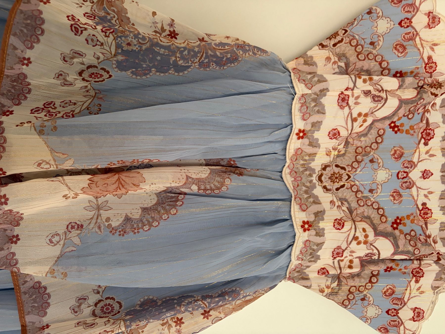 Robes: Elegant Summer Maxi Dress – Neuf (Voir description) à St.Josefen par lop_lh8d 9