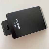 Fujifilm Blitzgerät EF-X8