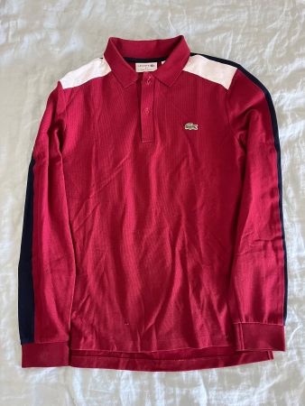 Lacoste Polo