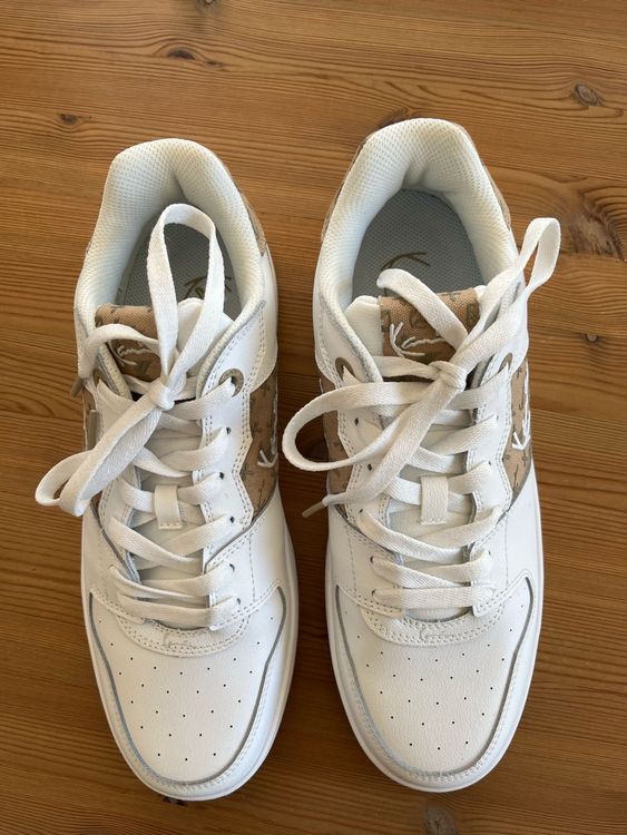 Scarpe da uomo: Herren Sneaker Karl Kani Gr:44, wie neu! – Nuovo (secondo la descrizione) da Gampelen venduto da Steuer0 1