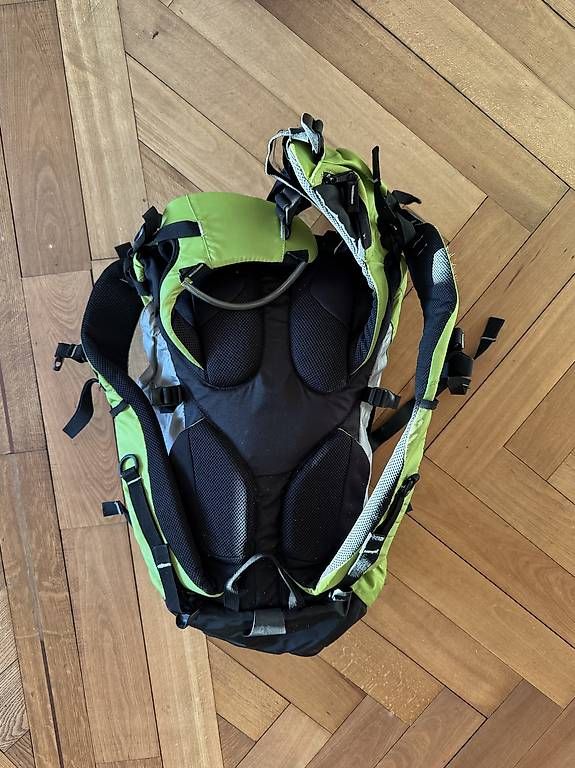 Sacs à dos: Eureka Glacier 35 Rucksack – D'occasion à Zürich par dko_52fc 1