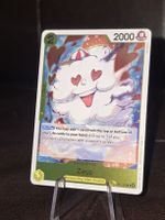 Zeus OP11-106 One Piece Fist of Divine Speed