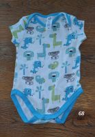 Baby Body Gr. 68 von Baby