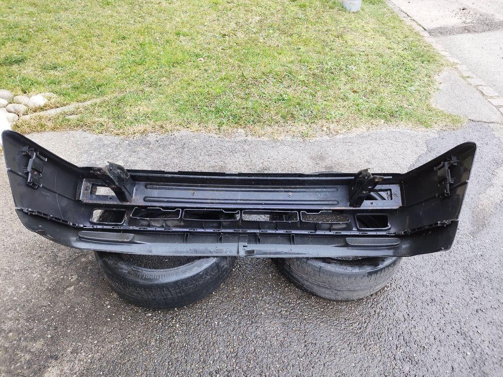 X AUTOHAUX Stoßstangen Schritt 2-tlg - Für Jeep Commander Grand Cherokee