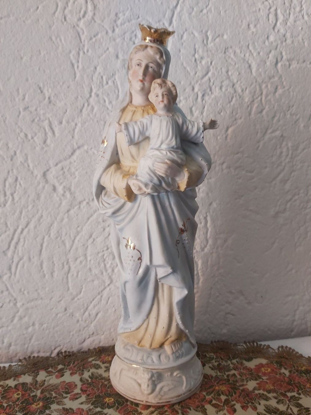 Skulpturen & Statuen: Madonna mit Kind – Gebraucht aus Bern von aronari 1