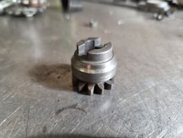 Bremskonus zu Rücktrittrad Puch Sachs NOS