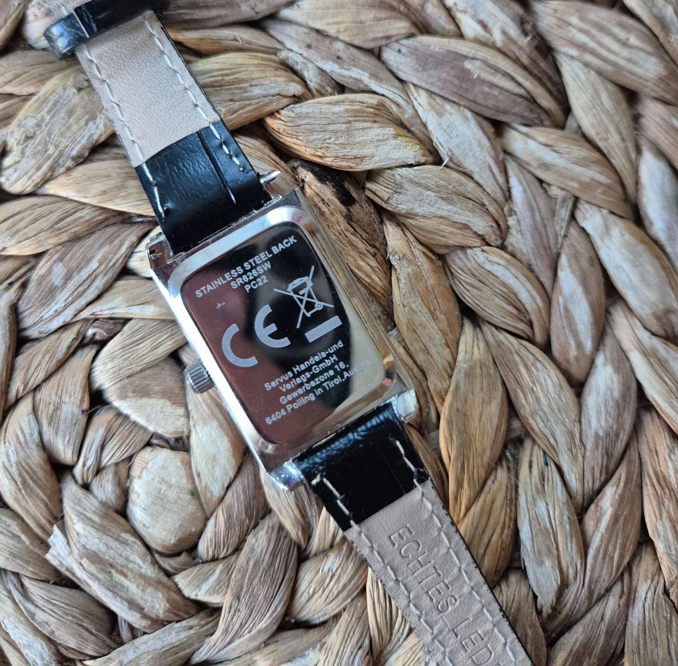 Pierre Cardin Orologi: Pierre-Cardin-Uhr – Usato da Leissigen venduto da ali_k9v8 2