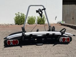 Thule Veloträger Fahrradträger EuroClassic 929 incl. EC 9281