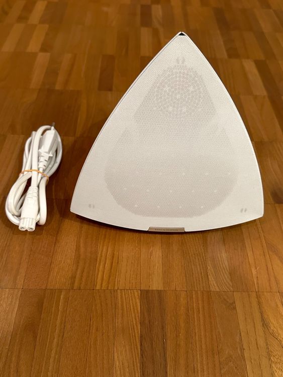 Beolab 4, weiss (Gebraucht) in Ebikon für CHF 92 – mit Lieferung auf ...