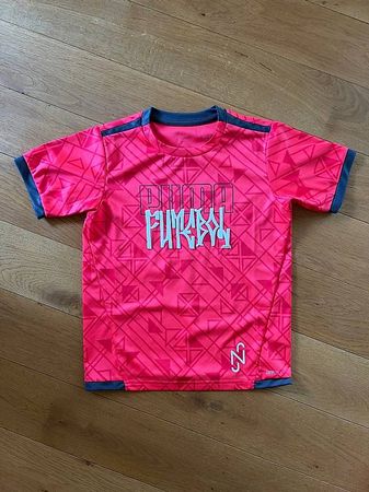 Neymar Shirt von Puma (Grösse 128)