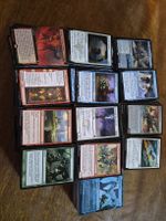 Magic The Gathering Cards Large Lot 1200+ cards