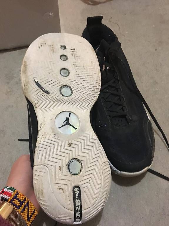 Scarpe da uomo: Jordan Schuhe – Usato da St. Gallen venduto da mel_d2rj 1