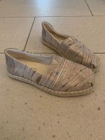TOMS Espadrille - NEU in Gr. 36,5
