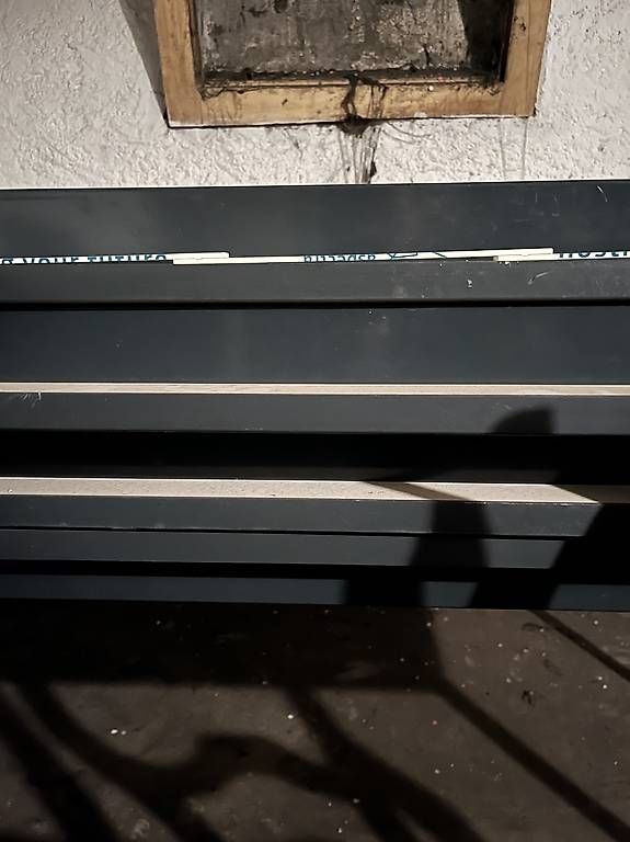 Scrivanie: 4 Bürotische 180x80cm – Usato da Rickenbach SO venduto da yab86 2