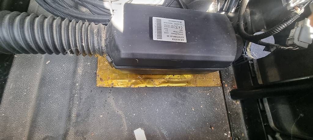 Veicoli commerciali: Ford Transit 330L TDCi – Usato da Biglen venduto da Bear06 1
