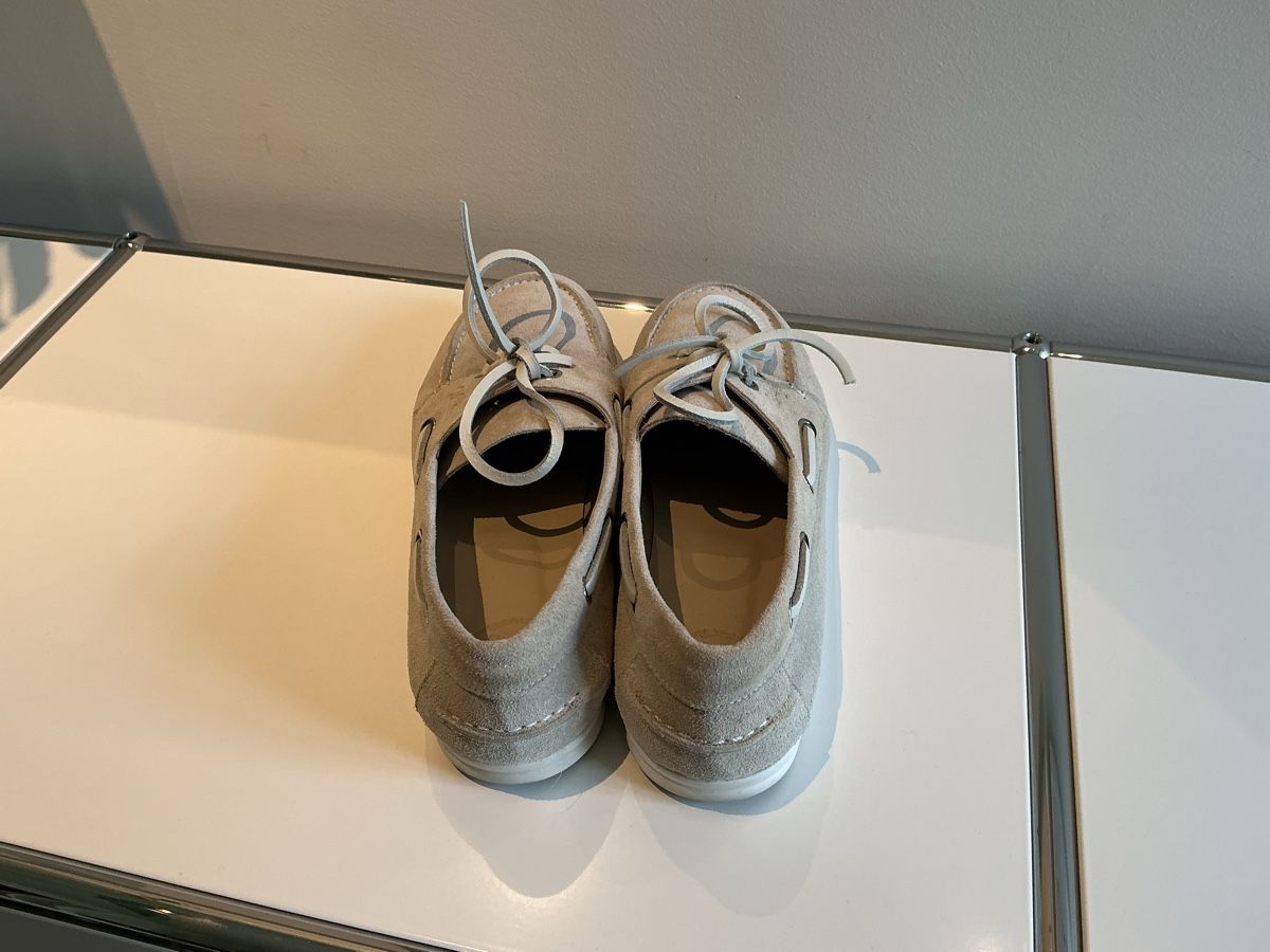 Scarpe da donna: Loafer von Day – Usato da Zürich venduto da lukasg.meier 3