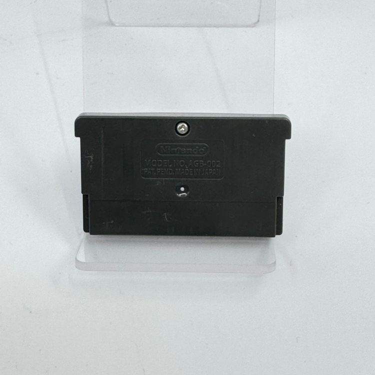 Giochi: The Ant Bully (Gameboy Advance) – Usato da Herisau venduto da Seyashop_2 1
