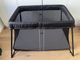 Lit bébé de voyage Babybjorn