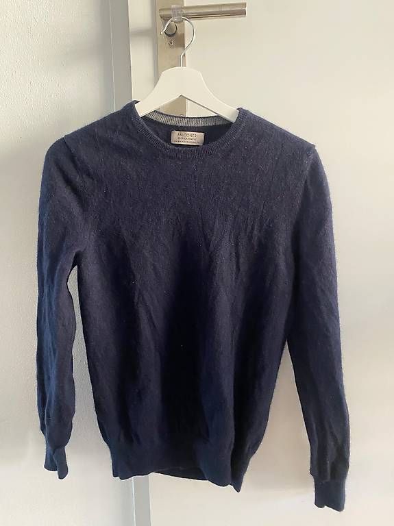 Pullover & Sweatshirts: 100% Cashmere Pullover – Gebraucht aus Liebefeld von keller.nadin
