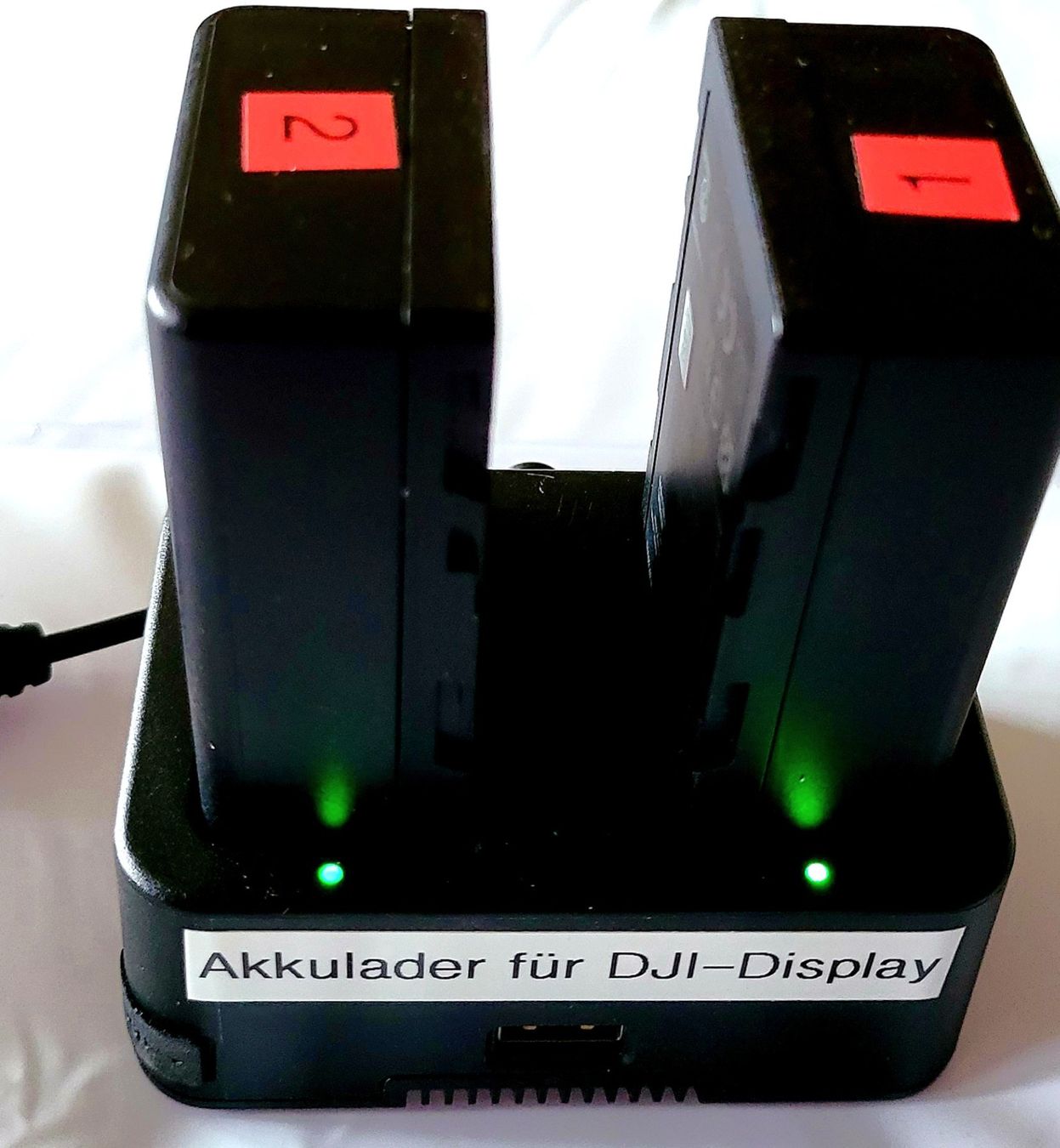DJI RC Modellbau: Drohne Mavic Pro – Gebraucht aus Abtwil SG von Petersb 2