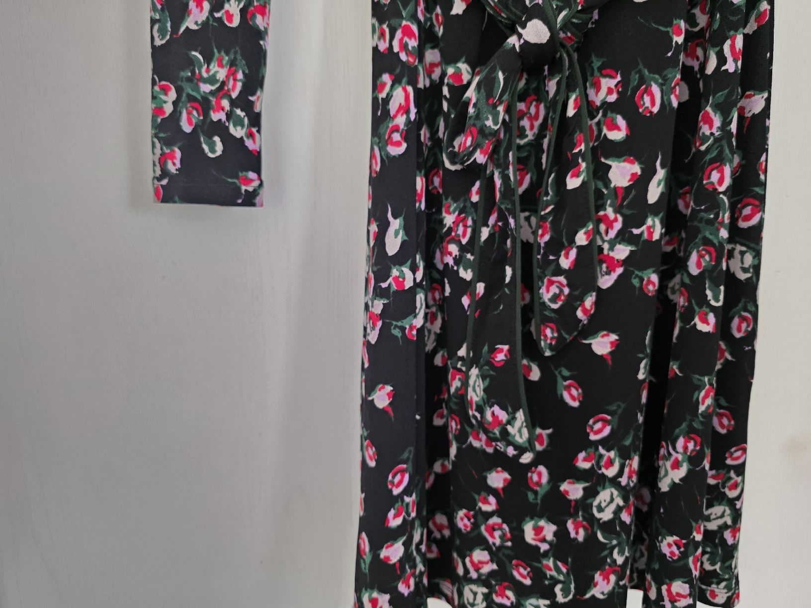 Anna Field Vestiti: Jersey-Kleid von Anna Field, ca. Gr. 38 – Usato da Suhr venduto da andreas_2008 3