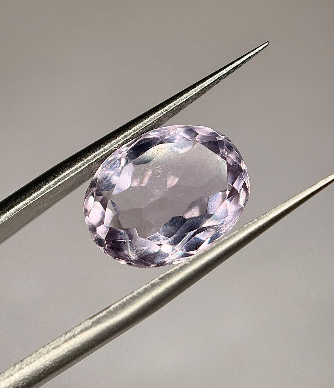 Pietre preziose: Ab 1 Fr. - 5.16 ct natürlicher Amethyst – Nuovo (secondo la descrizione) da Mauren venduto da LieGems 1