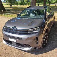Citroën C5 aircross 1.2 HEV Swiss ed.