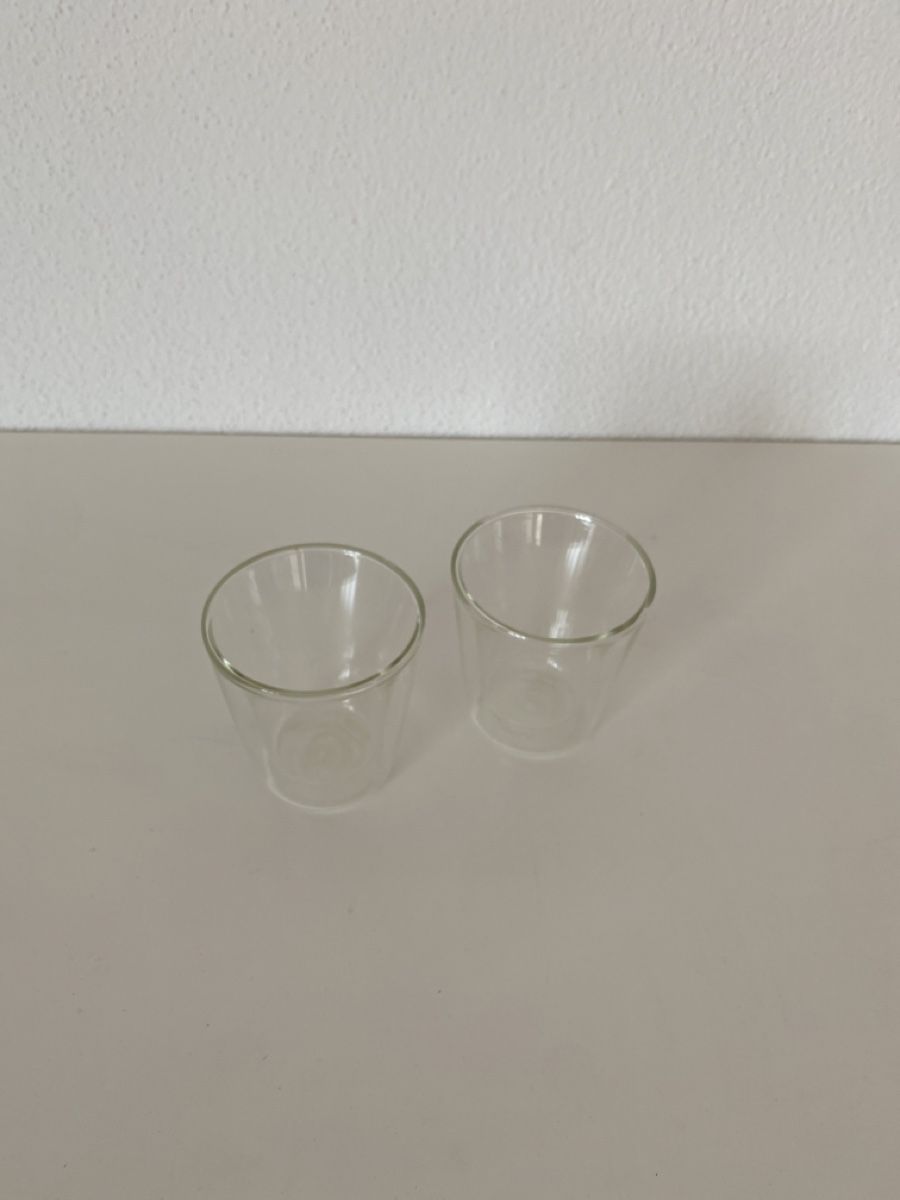 Bodum Bicchieri: bodum Becher Canteen 100ml – Usato da Safnern venduto da Ramon_Ni 1