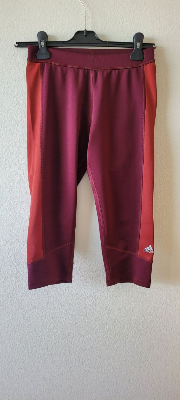 Adidas Leggings: sportwear-adidas – Nuovo (secondo la descrizione) da Gelterkinden venduto da angelica8