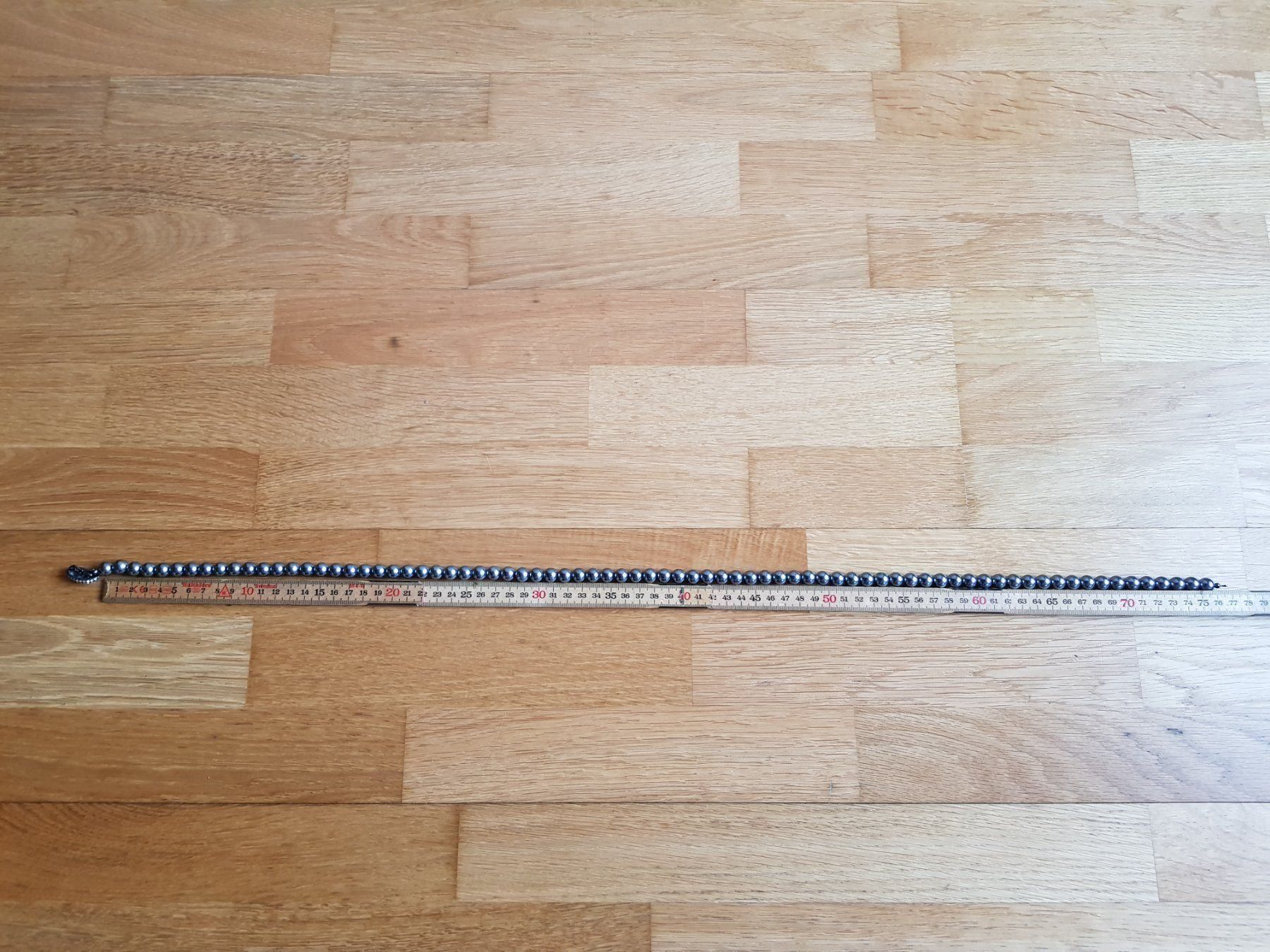 Catenine: Halskette – Difettoso da Morens FR venduto da Kiscica 4