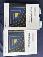 Das Rechnungswesen der Unternehmung 8. Auflage + Lösungen