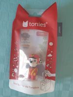PAW PATROL HELFER AUF VIER PFOTEN - JUNGLE PUPS Tonie Figur