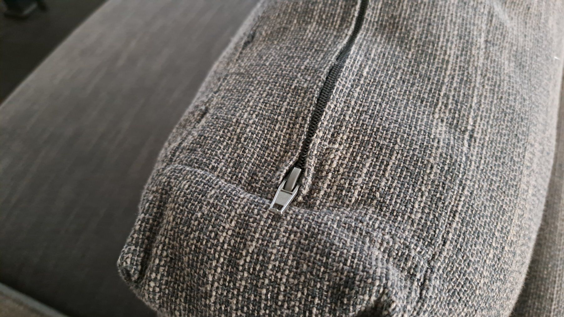 Ikea Divani: KIVIK 3er -Sofa von IKEA – Usato da Winterthur venduto da ml2_58mm 1