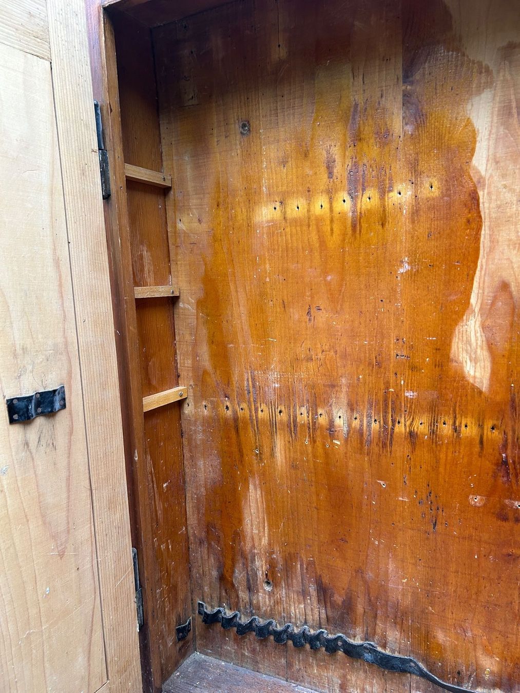 Schränke: Werkzeugschrank / Hängeschrank – Gebraucht aus Au ZH von mar_pz57 7