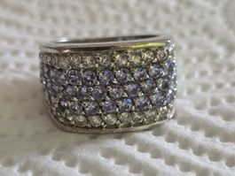 Ring Silber 925 Harry Ivens