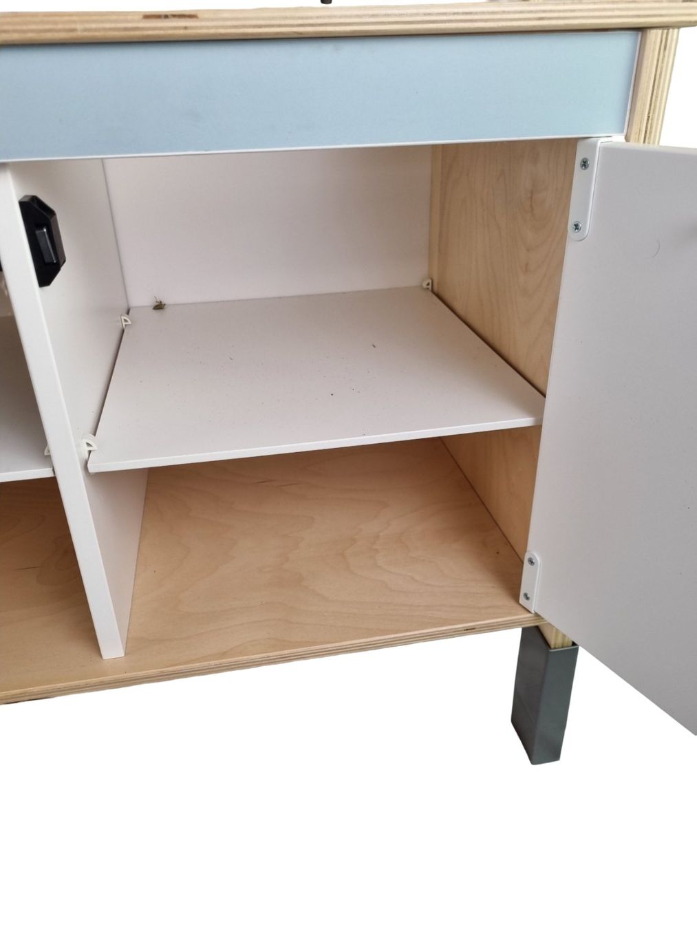 Ikea Giocattoli: IKEA Kinderküche "Duktig" – Usato da Wangen b. Olten venduto da Restwert_Wangen 4