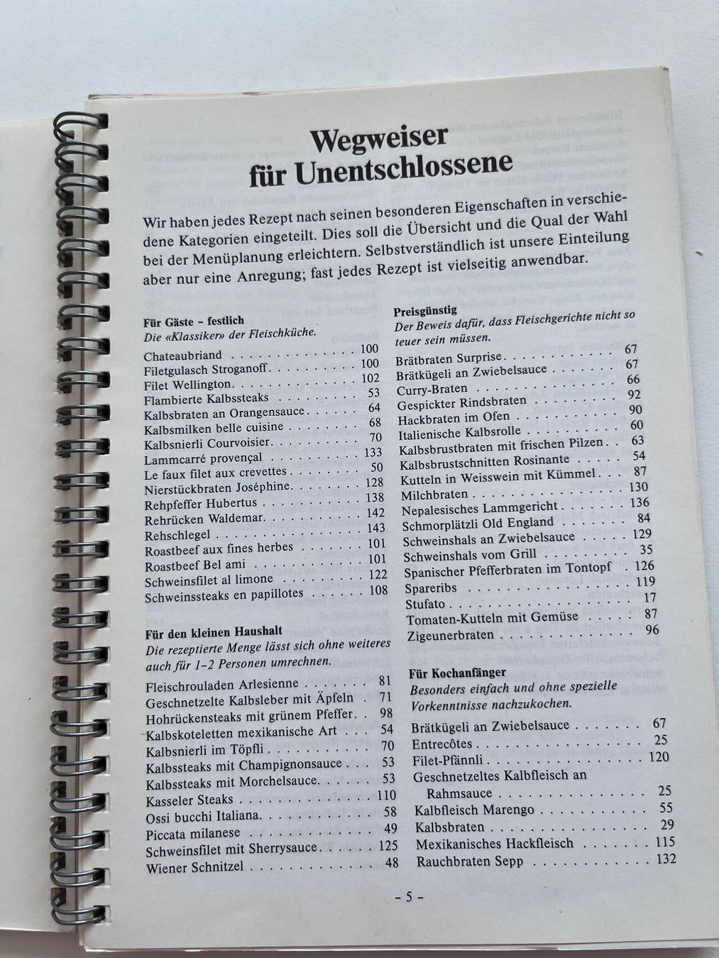 Livres: Kochbuch – D'occasion à Liestal par suz_2xmj 3